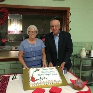 Meet your Posher, George